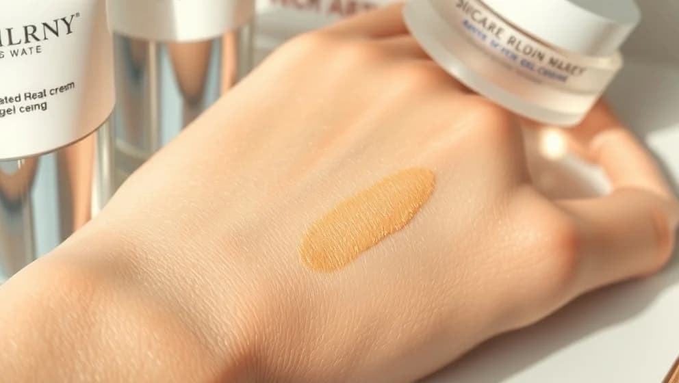 Bareminerals Complexion Rescue ger dig frisk hud