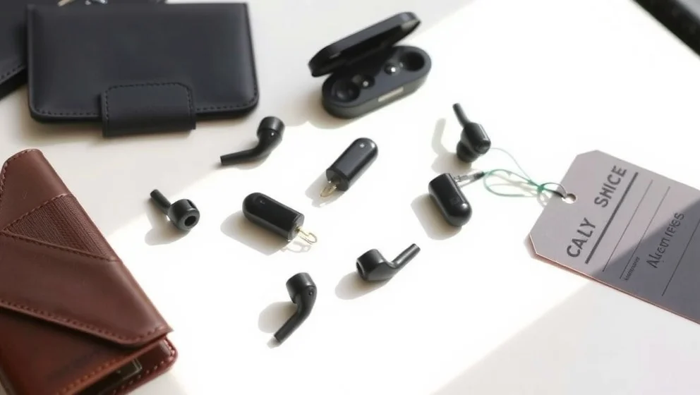 Bästa in-ear-hörlurar under 1000 kr