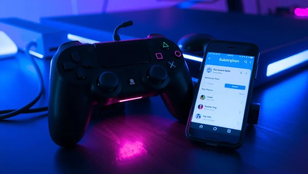 Behöver du PlayStation Plus för att spela online