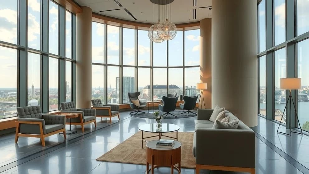 Best Western Plus Park City Solna närmare undersökt