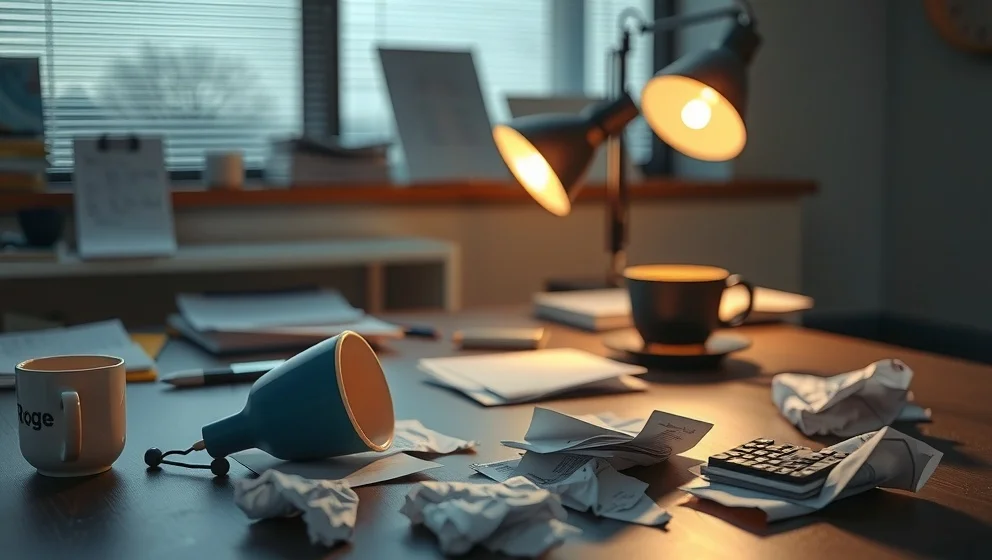 Från duktig kvinna till utbränd kvinna recension