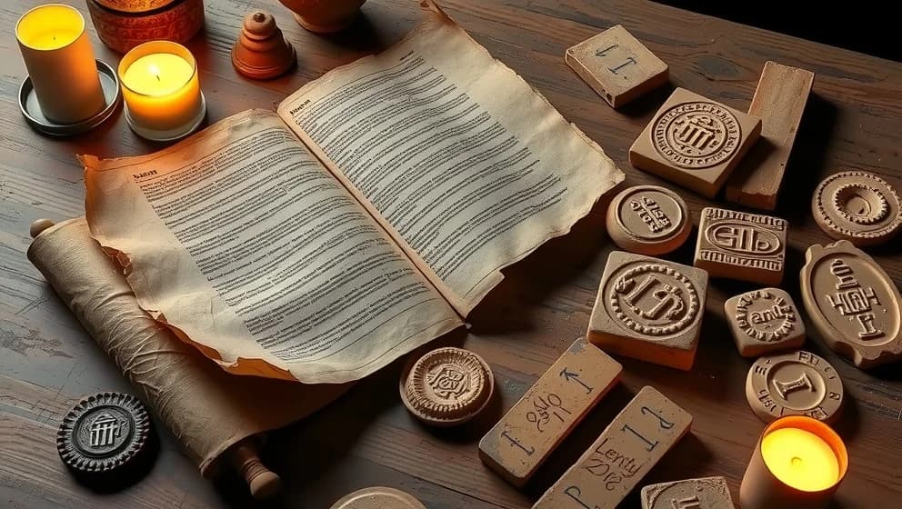 Hur gammal var Josef när Jesus föddes