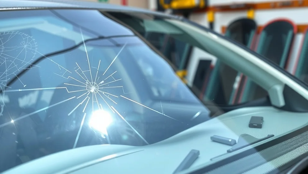 Hur mycket kostar det att byta vindruta