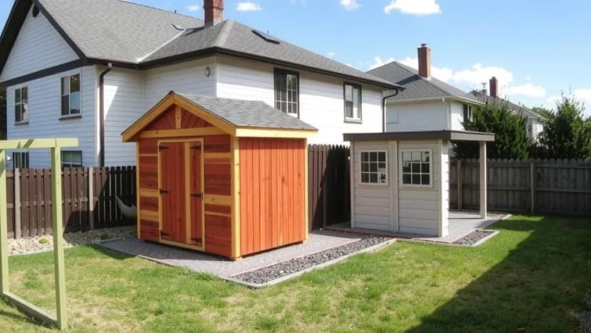 Hur stort får man bygga utan bygglov