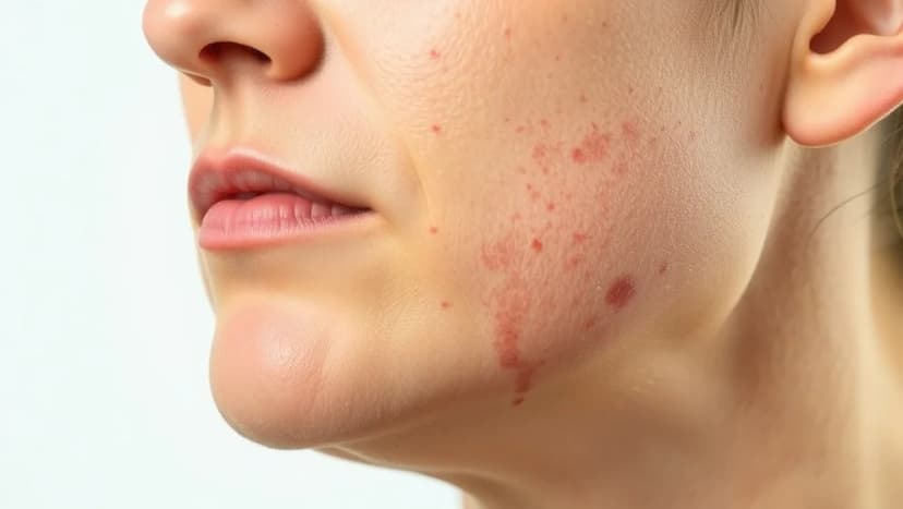 Infektion efter tandutdragning symtom