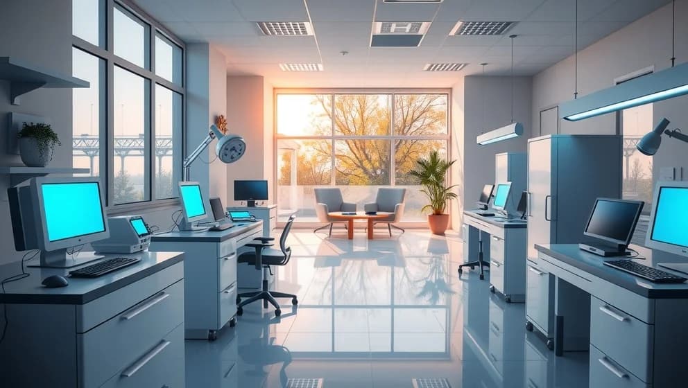 Kan nya rön verkligen bota depression på en dag?