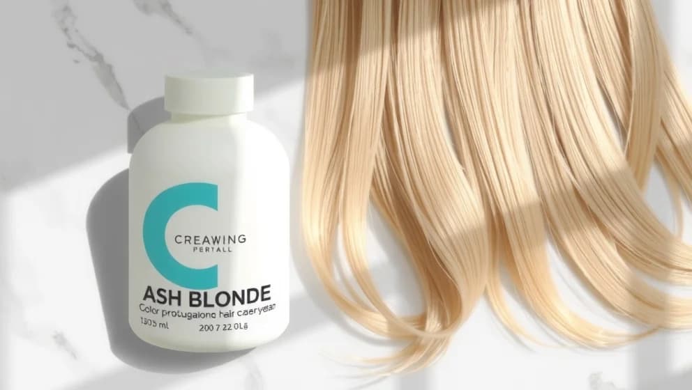 L'Oreal Paris Excellence Ultra Ash Blonde 7.11 fungerar v...