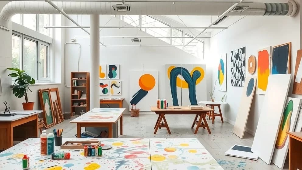 Lotta Hedlund en konstnär som förändrade Sverige