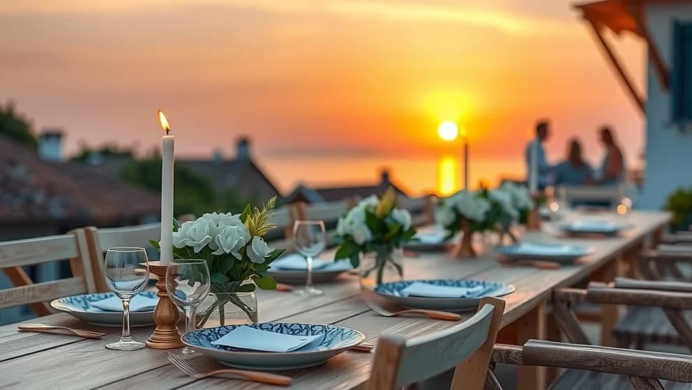 Min stora feta grekiska bröllopskris