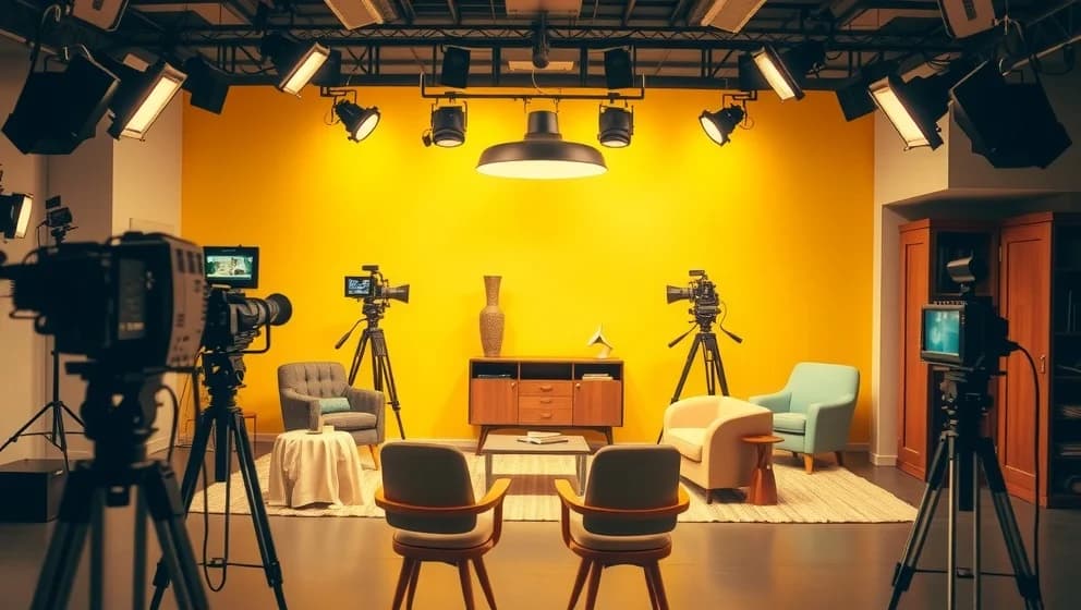 Rollistan i tre kronor var en svensk TV-serie