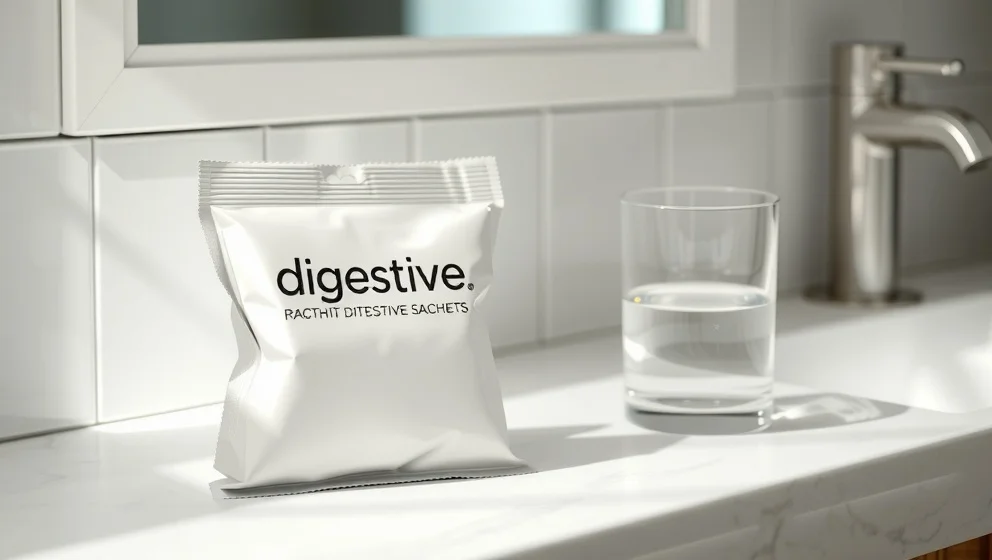 Silicea Mag-Tarm Direkt 30 dospåsar fungerar det