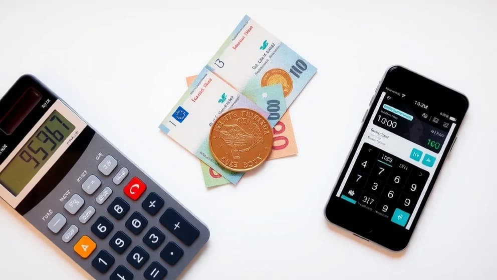 Vad är 1 kron värd i turkiska lira