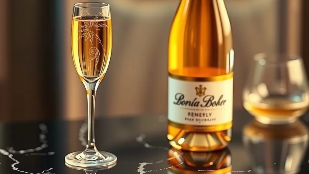 Vad är Launois Blanc de Blancs Grand Cru