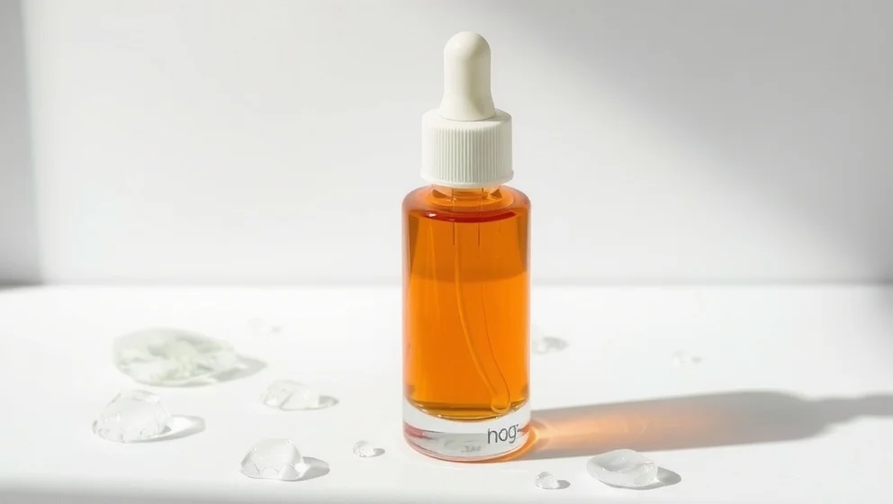 Vad gör hyaluronsyra för din hud