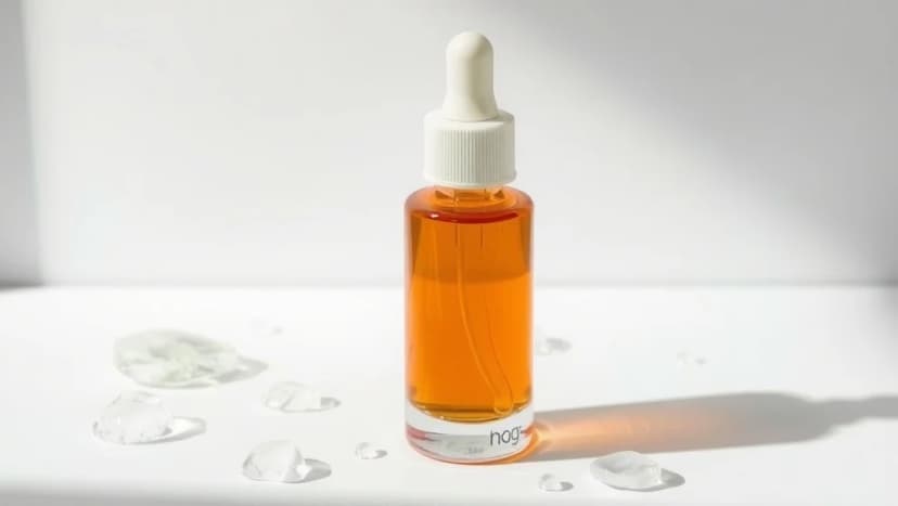 Vad gör hyaluronsyra för din hud