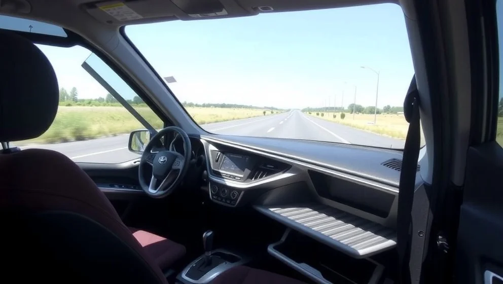 Vad händer om du glömmer körkortet hemma