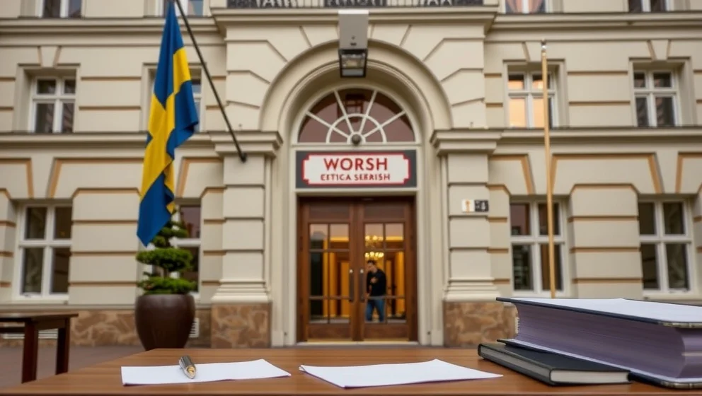 Vad innehåller proposition 2022/23:53