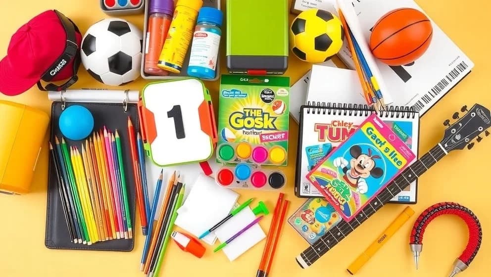 Vad kan man göra när man har tråkigt